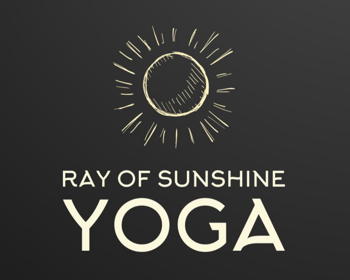 Ray of Sunshine Yoga